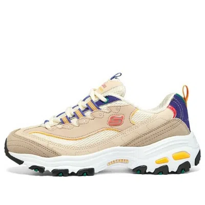 Skechers (wmns)  D'lites In Multi