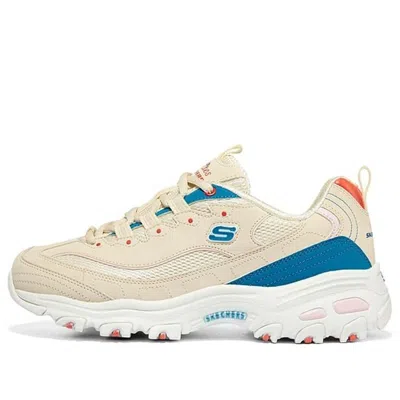 Skechers (wmns)  D'lites In Neutral