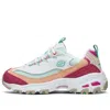 Skechers (wmns)  D'lites 2.0 Chance Gs White/green/pink