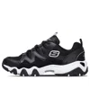 Skechers (wmns)  D'lites 2.0 Low-top Running Shoes Black
