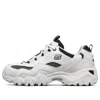 Skechers (wmns)  D'lites 2.0 Running Shoes White/black