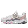 Skechers (wmns)  D'lites 2.0 Shoes White In Pink