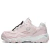 Skechers (wmns)  D'lites 2.0 Sneakers Pink
