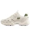 Skechers (wmns)  D'lites 2.0 'white Green'