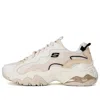 Skechers (wmns)  Dlites 3-high Alert Shoes 'white Pink' In Multi