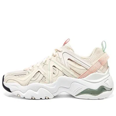 Skechers (wmns)  D'lites 3.0 Air 'white' In Multi