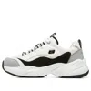 Skechers (wmns)  D'lites 3.0 Cousin 'white Gray' In Multi