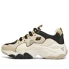 Skechers (wmns)  D'lites 3.0 'natural Black' In Neutral
