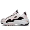Skechers (wmns)  D'lites 3.0 Pink/white/black
