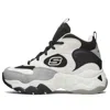 Skechers (wmns)  D'lites 3.0 Sports Shoes Black/white