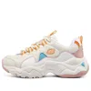Skechers (wmns)  Dlites 3.0 'white Multicolor'