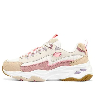 Skechers (wmns)  D'lites 4.0 In Multi