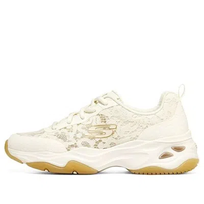 Skechers (wmns)  Dlites 4.0 In Neutral