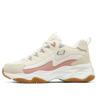 Skechers (wmns)  Dlites 4.0 In Neutral