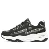 Skechers (wmns)  D'lites 4.0 'black White'