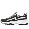 Skechers (wmns)  D'lites 4.0 Black/white In Multi