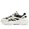 Skechers (wmns)  D'lites 4.0 'natural Black' In White