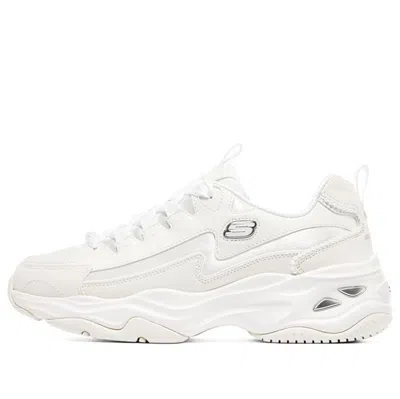 Skechers (wmns)  D'lites 4.0 'white'