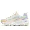Skechers (wmns)  Dlites 4.0 'white' In Multi
