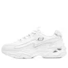 Skechers (wmns)  D'lites 4.0 'white'