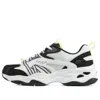 Skechers (wmns)  D'lites 4.0 'white Black'
