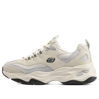 Skechers (wmns)  D'lites 4.0 'white Blue'