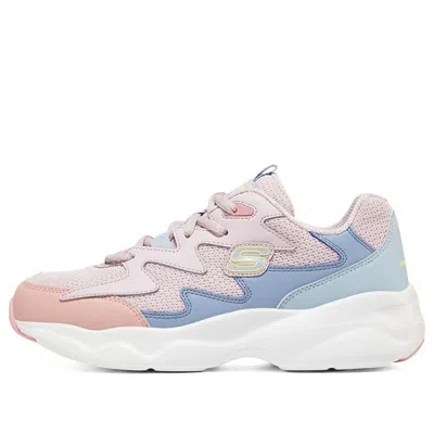 Skechers (wmns)  D'lites Airy In Pink