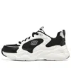 Skechers (wmns)  Dlites Airy 3.0 'black White'