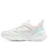 Skechers (wmns)  Dlites Airy 3.0 'mint' In White