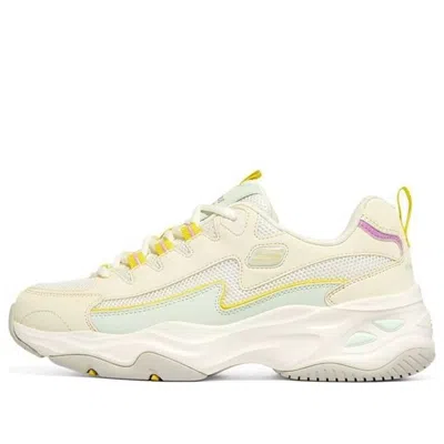 Skechers (wmns)  D'lites Airy 4.0 In Multi