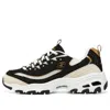 Skechers (wmns)  D'lites 'black'