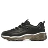 Skechers (wmns)  D'lites 'black'