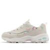 Skechers (wmns)  Dlites Blooming Fields 'natural Multicolor'