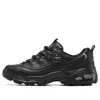 Skechers (wmns)  D'lites 'fresh Start - Pure Black'