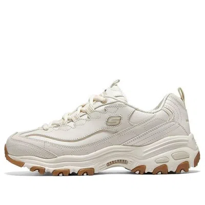 Skechers (wmns)  D'lites Good Neutral 'beige'