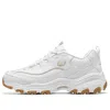 Skechers (wmns)  D'lites Good Neutral 'white'