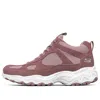 Skechers (wmns)  D'lites High-top Daddy Shoes Pink