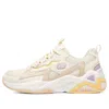 Skechers (wmns)  Dlites Hyper Burst 'yellow' In Neutral