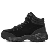 Skechers (wmns)  D'lites 'new Chills - Black'