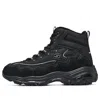 Skechers (wmns)  D'lites New Lane Sneaker 'black'