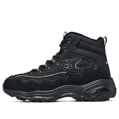 Skechers (wmns)  D'lites New Lane Sneaker 'black'