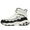 Skechers (wmns)  D'lites New Lane Sneaker 'white Black Grey'