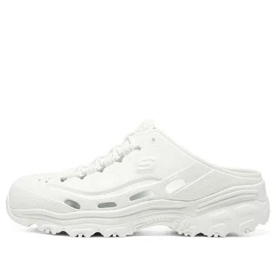 Skechers (wmns)  D'lites Sandals 'white'