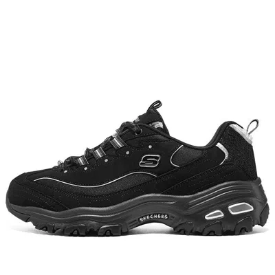 Skechers (wmns)  D'lites Sneakers 'black'
