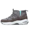 Skechers (wmns)  D'lites Ultra 'dark Grey' In Multi