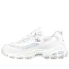 Skechers (wmns)  D'lites 'white'