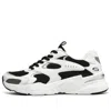Skechers (wmns)  D'lites 'white Black'