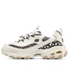 Skechers (wmns)  D'lites X Dvf 'natural Black' In Multi
