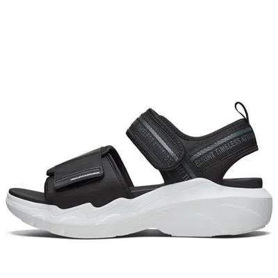 Skechers (wmns)  Dlt-a Sandals Black