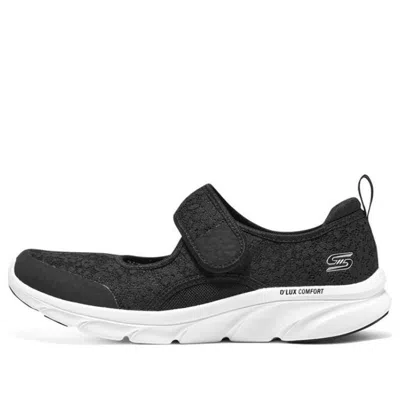 Skechers (wmns)  Dlux Comfort 'black'